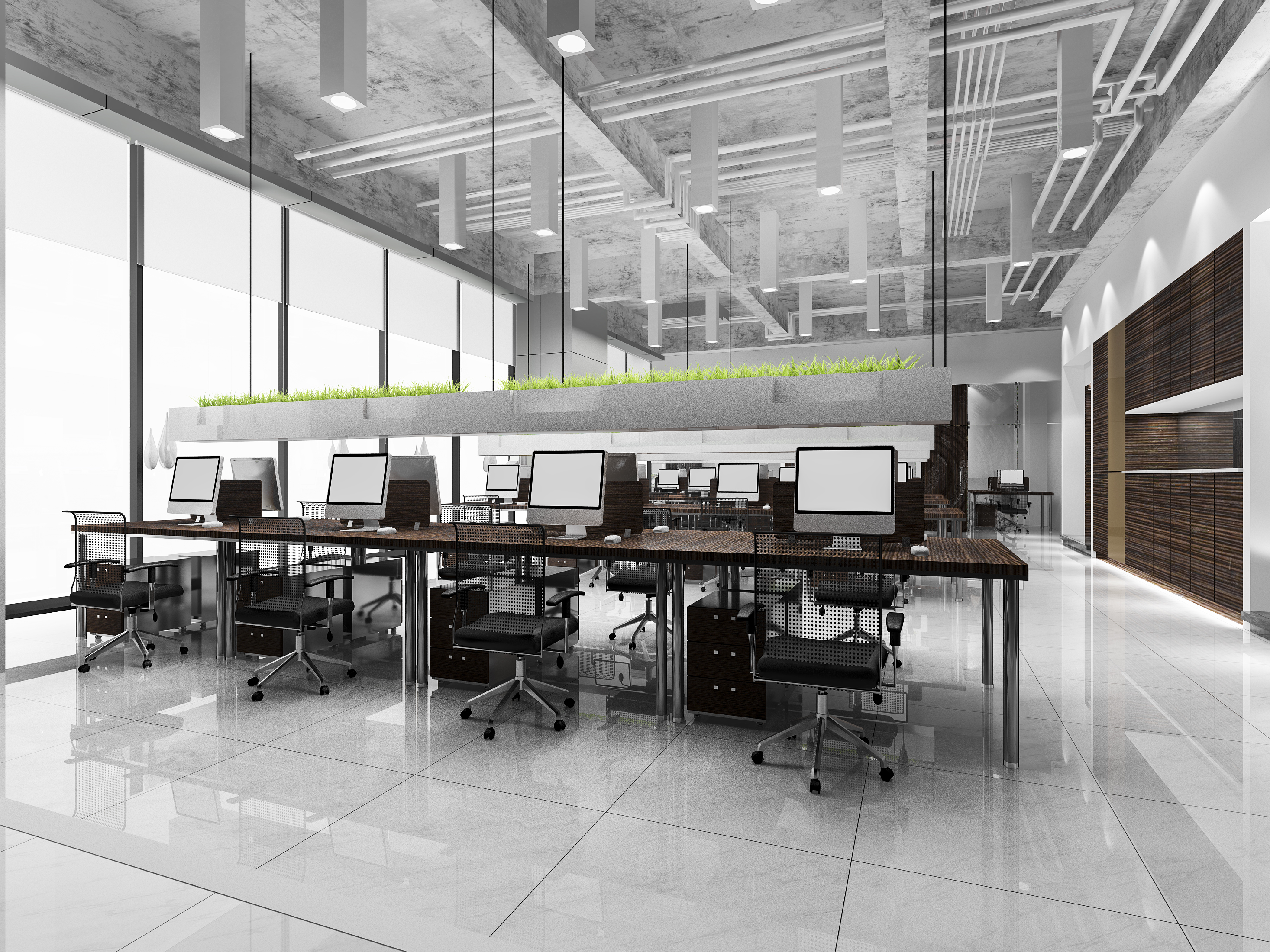 Workspace Small 2